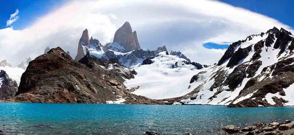 Hotels in El Chalten